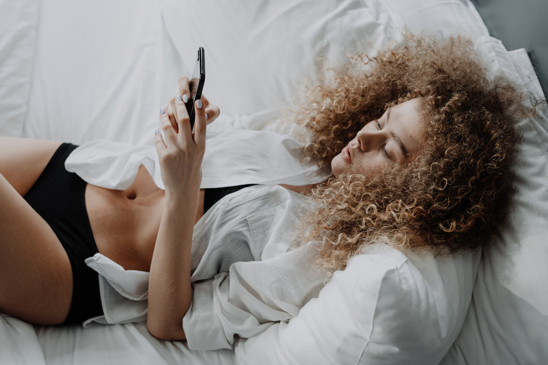 ADDITIONAL TIPS TO IMPROVE THE QUALITY OF YOUR SLEEP