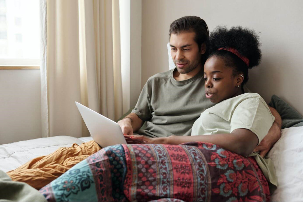 Dos and don'ts when using electric blankets